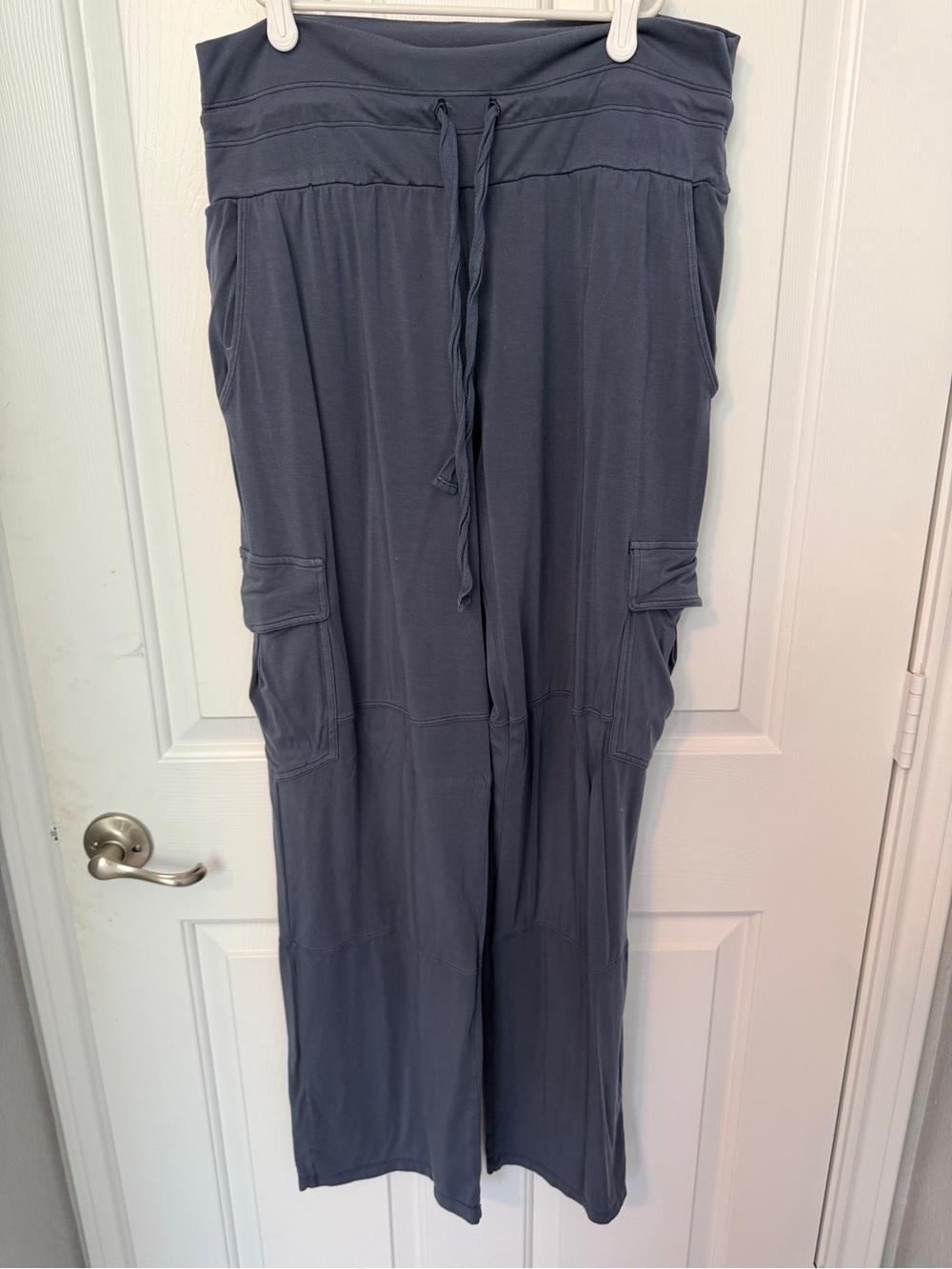 Purusha people cargos 1X
